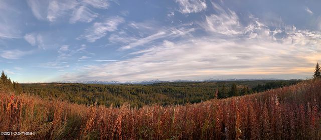 62409 Crossman Ridge Road, Homer, AK 99603