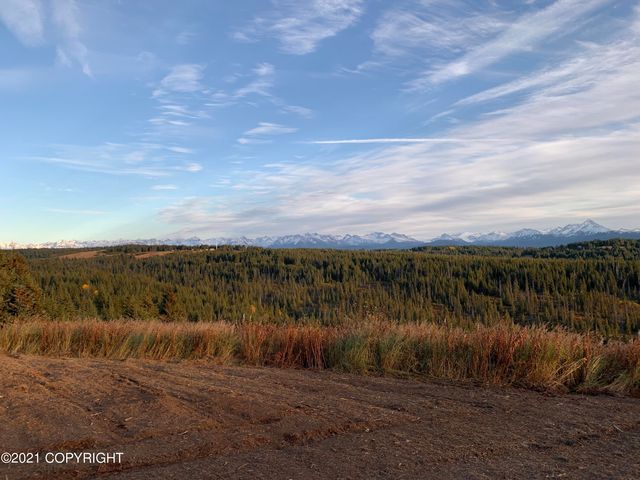 62409 Crossman Ridge Road, Homer, AK 99603