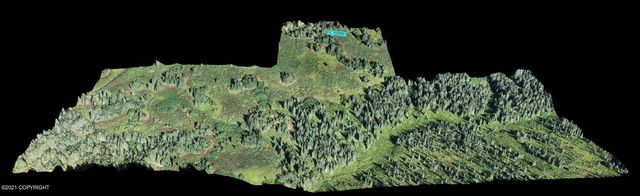 62409 Crossman Ridge Road, Homer, AK 99603