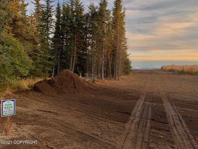 62409 Crossman Ridge Road, Homer, AK 99603