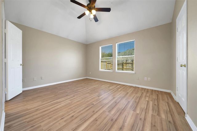 18814 Bonners Park Circle, Katy, TX 77449