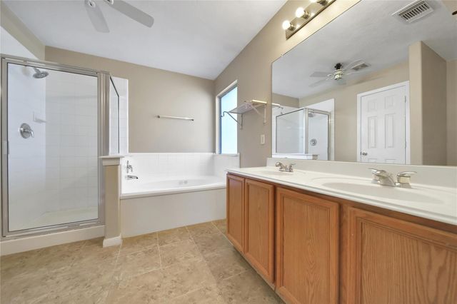 18814 Bonners Park Circle, Katy, TX 77449