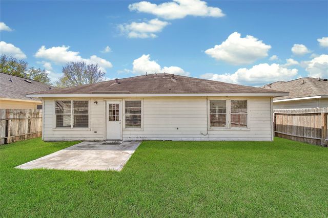 18814 Bonners Park Circle, Katy, TX 77449