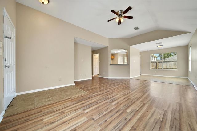 18814 Bonners Park Circle, Katy, TX 77449