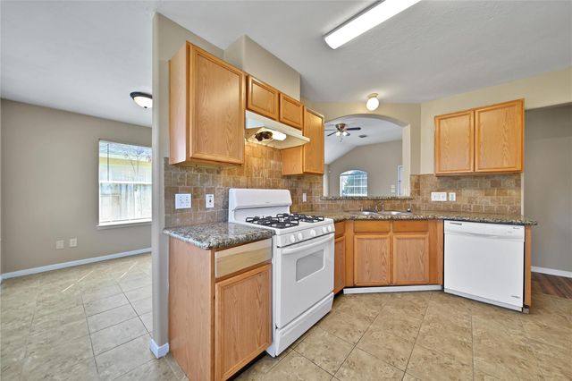 18814 Bonners Park Circle, Katy, TX 77449