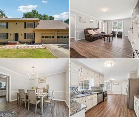 978 Gwens Trail SW, Lilburn, GA 30047