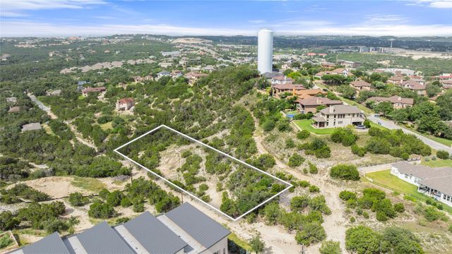 0000 Farris DR, Austin, TX 78734