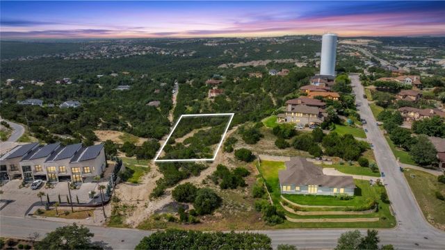 0000 Farris DR, Austin, TX 78734