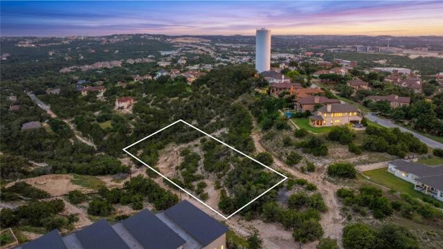 0000 Farris DR, Austin, TX 78734