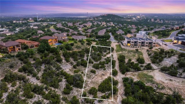 0000 Farris DR, Austin, TX 78734