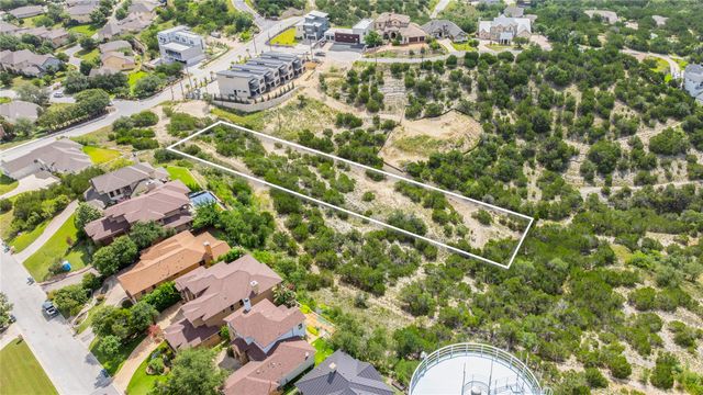 0000 Farris DR, Austin, TX 78734