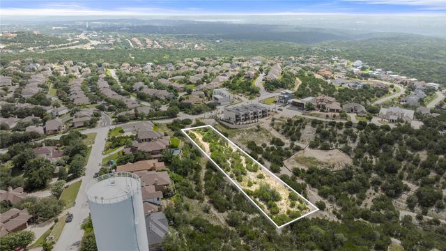 0000 Farris DR, Austin, TX 78734