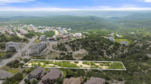 0000 Farris DR, Austin, TX 78734