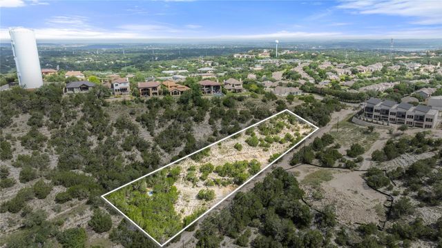 0000 Farris DR, Austin, TX 78734