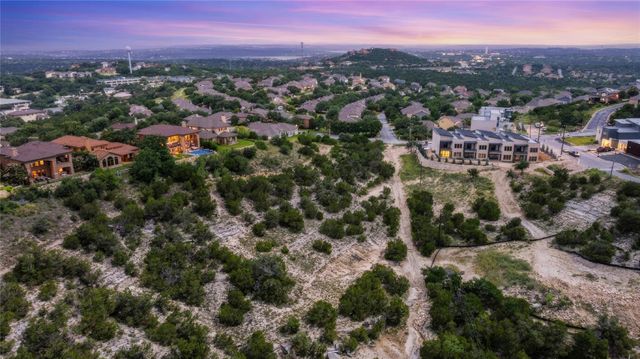 0000 Farris DR, Austin, TX 78734