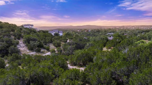 0000 Farris DR, Austin, TX 78734