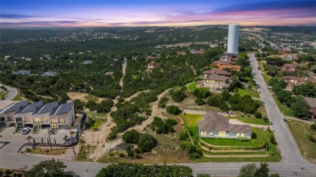 0000 Farris DR, Austin, TX 78734