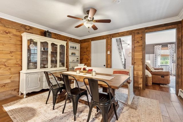 15 Chapel Street, Ashburnham, MA 01430