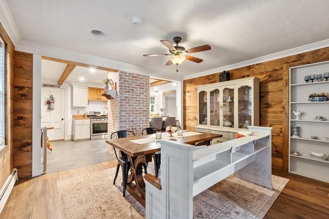 15 Chapel Street, Ashburnham, MA 01430