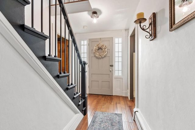 15 Chapel Street, Ashburnham, MA 01430