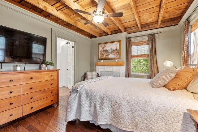 15 Chapel Street, Ashburnham, MA 01430