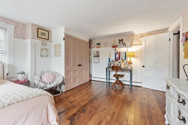 15 Chapel Street, Ashburnham, MA 01430