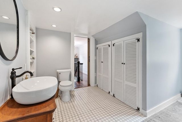 15 Chapel Street, Ashburnham, MA 01430