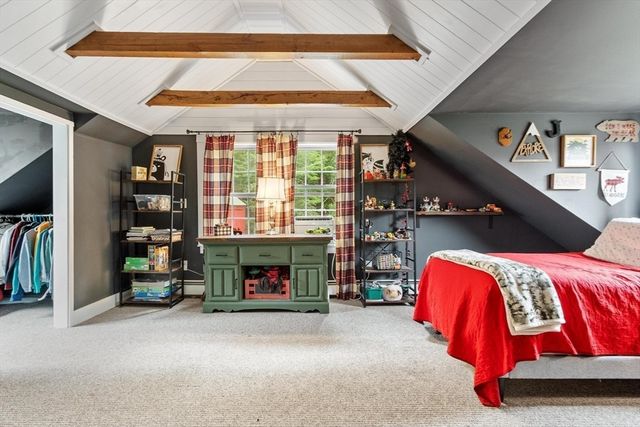 15 Chapel Street, Ashburnham, MA 01430