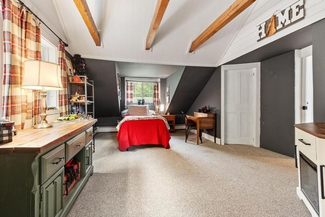15 Chapel Street, Ashburnham, MA 01430