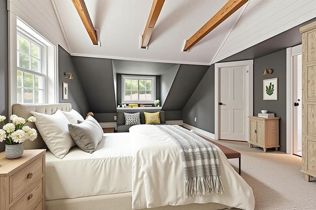 15 Chapel Street, Ashburnham, MA 01430