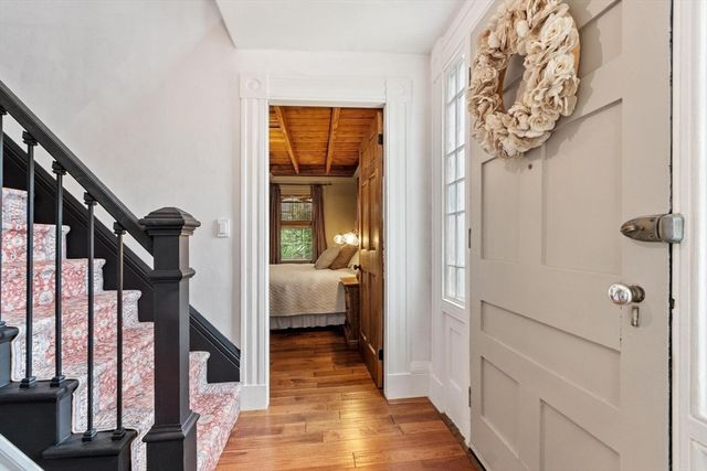 15 Chapel Street, Ashburnham, MA 01430