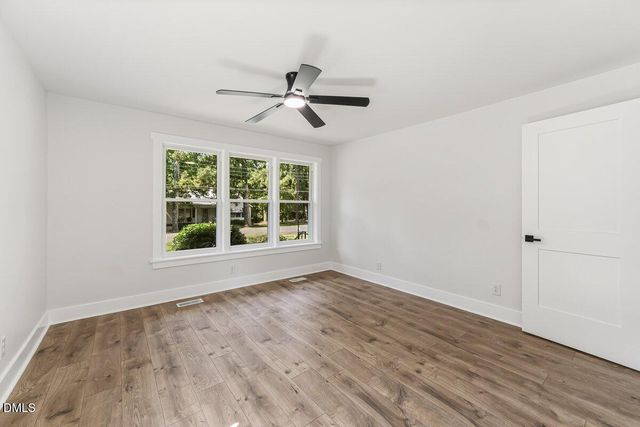 100 Ranes Drive, Henderson, NC 27536