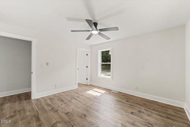 100 Ranes Drive, Henderson, NC 27536