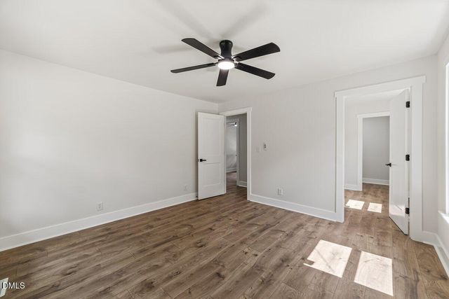 100 Ranes Drive, Henderson, NC 27536