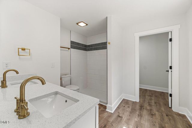 100 Ranes Drive, Henderson, NC 27536
