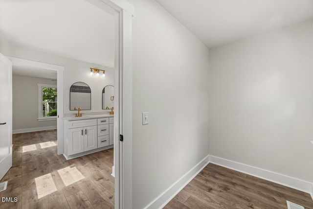 100 Ranes Drive, Henderson, NC 27536