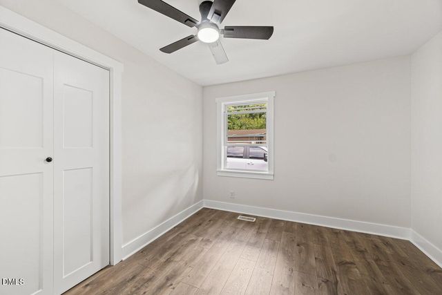 100 Ranes Drive, Henderson, NC 27536