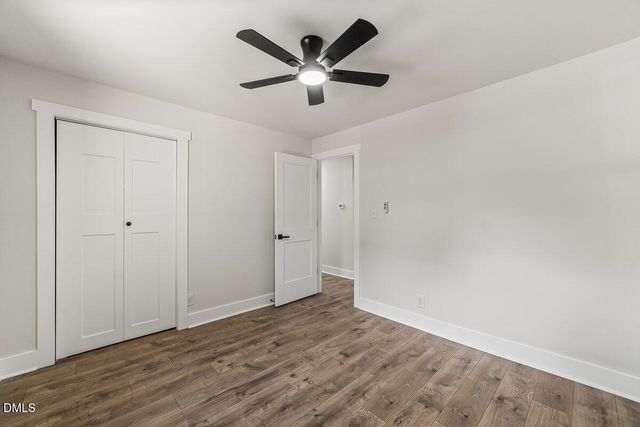 100 Ranes Drive, Henderson, NC 27536