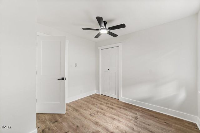 100 Ranes Drive, Henderson, NC 27536