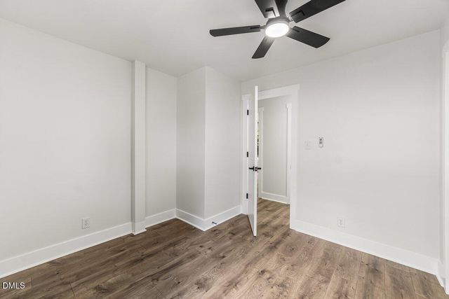 100 Ranes Drive, Henderson, NC 27536