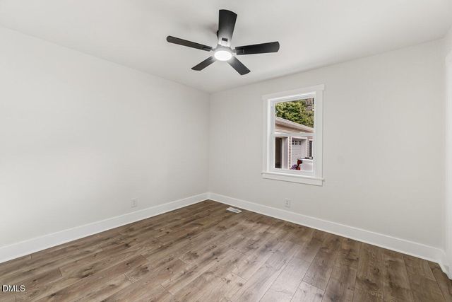 100 Ranes Drive, Henderson, NC 27536