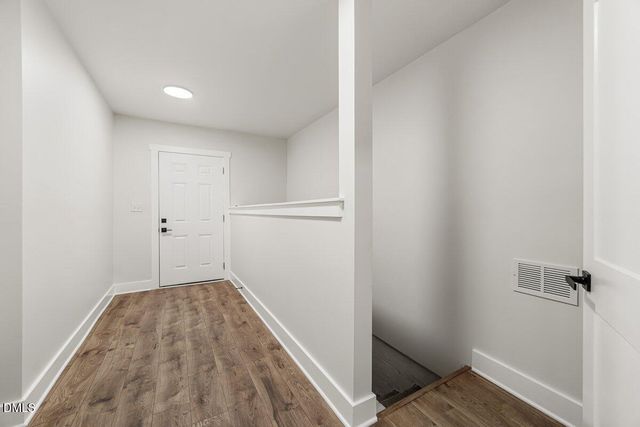 100 Ranes Drive, Henderson, NC 27536