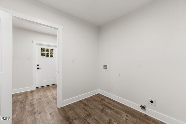 100 Ranes Drive, Henderson, NC 27536