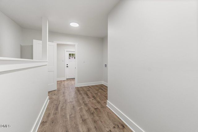 100 Ranes Drive, Henderson, NC 27536