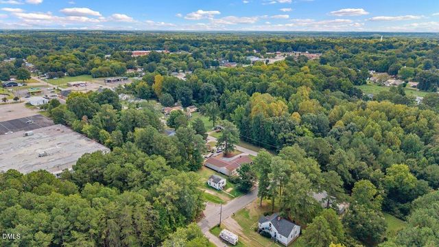 100 Ranes Drive, Henderson, NC 27536
