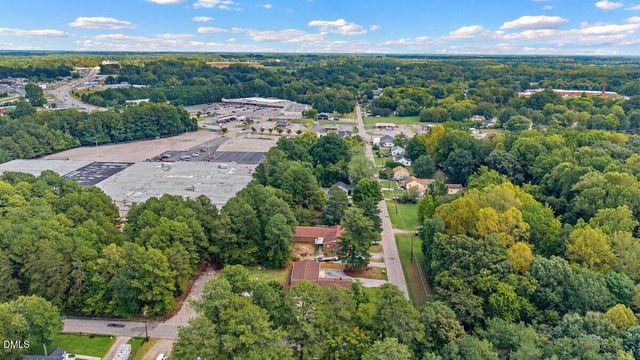 100 Ranes Drive, Henderson, NC 27536