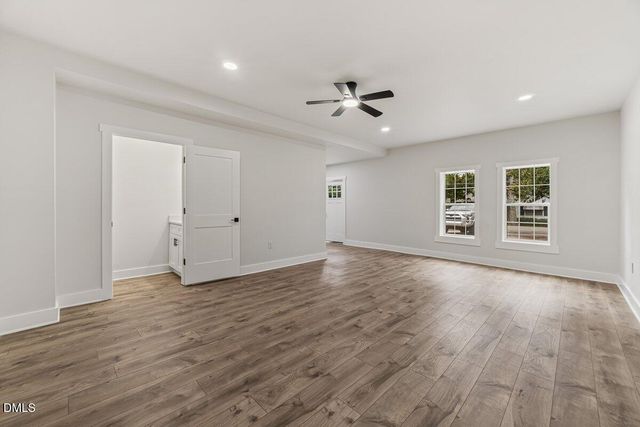100 Ranes Drive, Henderson, NC 27536