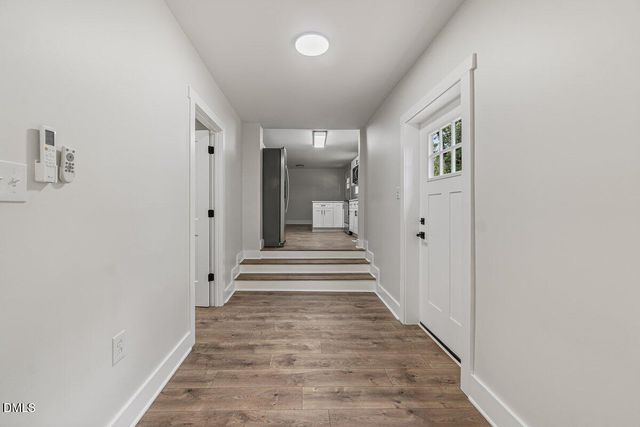 100 Ranes Drive, Henderson, NC 27536