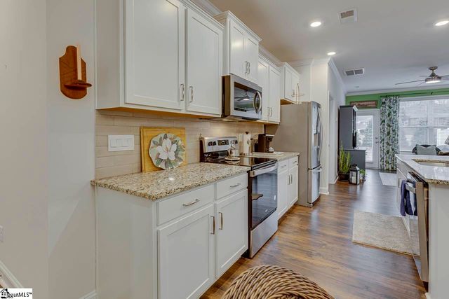 214 Reynard Trail, Greenville, SC 29609