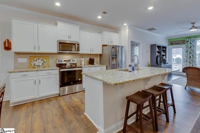 214 Reynard Trail, Greenville, SC 29609